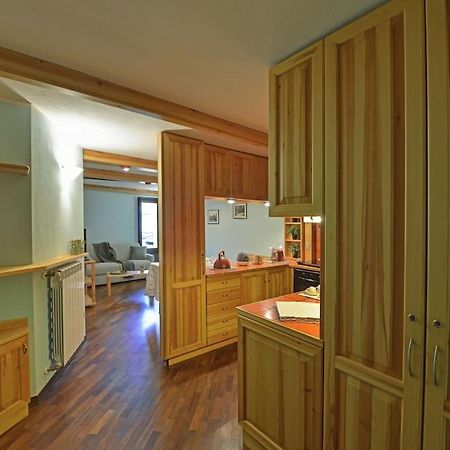 Le Crammont Apartamento La Thuile Exterior foto