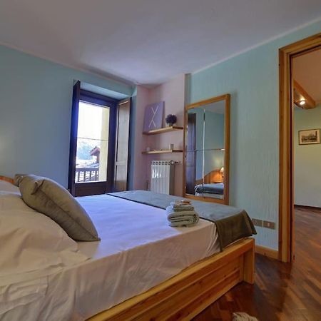 Le Crammont Apartamento La Thuile Exterior foto