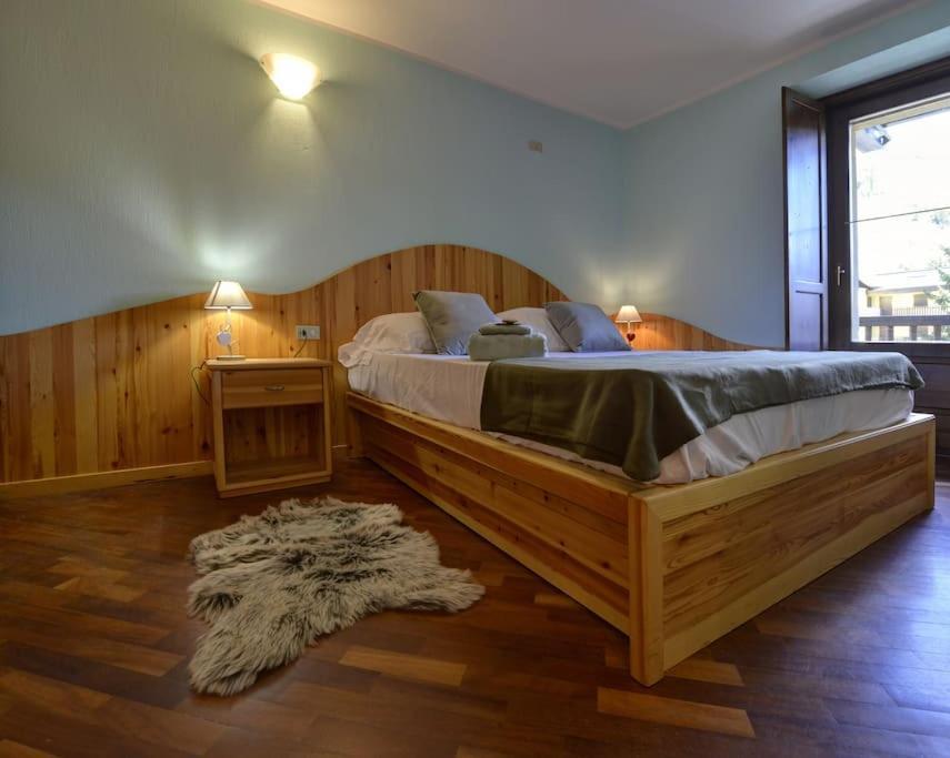 Le Crammont Apartamento La Thuile Exterior foto